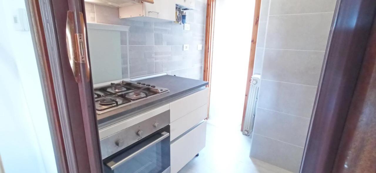 Ferienwohnung Casa Garbein Rimini Exterior foto